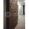 Стеновая панель Tarsi Коллекция 1 WP3D5040 Хауз дуб тонировка венге, 300*300*16-4 мм