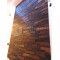 Стеновая панель Tarsi Коллекция 1 WP3D6T20 Планшет термоясень, 610*310*16-4 мм