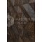 Стеновая панель Tarsi Коллекция 2 WP3DA060 Аравия дуб тонировка эбен, 300*300*18-4 мм