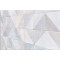 Стеновая панель Tarsi Коллекция 2 WP3DA030 Аравия дуб тонировка белая, 300*300*18-4 мм