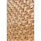 Стеновая панель Tarsi Коллекция 2 WP3D1021 Домчик дуб натур, 300*300*20-6 мм