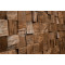 Стеновая панель Tarsi Коллекция 2 WP3D2041 Капа дуб тонировка венге, 300*300*18-6 мм