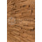 Стеновая панель Tarsi Коллекция 2 WP3D30131 Корза дуб тонировка орех, 660*270*18-6 мм