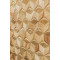 Стеновая панель Tarsi Коллекция 3 WP3D19021 Мерси дуб, 417*360*18-4 мм