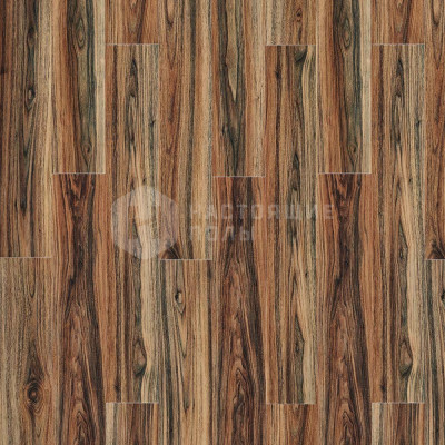 ПВХ плитка замковая IVC Moduleo Transform Wood 20444P Орех Персидский, 1316*191*4.5 мм