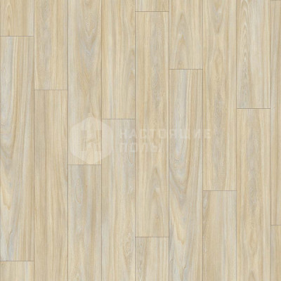 ПВХ плитка замковая IVC Moduleo Transform Wood 28230P Клен Балтийский, 1316*191*4.5 мм