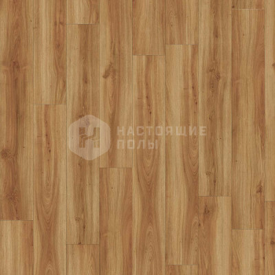 ПВХ плитка замковая IVC Moduleo Transform Wood 24850P Дуб Классический, 1316*191*4.5 мм