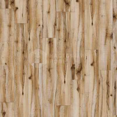 ПВХ плитка замковая IVC Moduleo Transform Wood 20839P Хлопковое дерево, 1316*191*4.5 мм