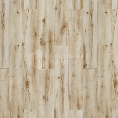 ПВХ плитка замковая IVC Moduleo Transform Wood 20119P Хлопковое дерево, 1316*191*4.5 мм