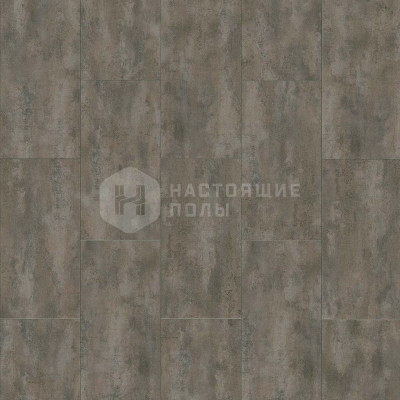 ПВХ плитка замковая IVC Moduleo Transform Stones 40286L Бетон, 655*324*4.5 мм