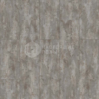ПВХ плитка замковая IVC Moduleo Transform Stones 40945L Бетон, 655*324*4.5 мм