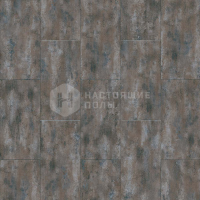 ПВХ плитка замковая IVC Moduleo Transform Stones 40876L Бетон, 655*324*4.5 мм