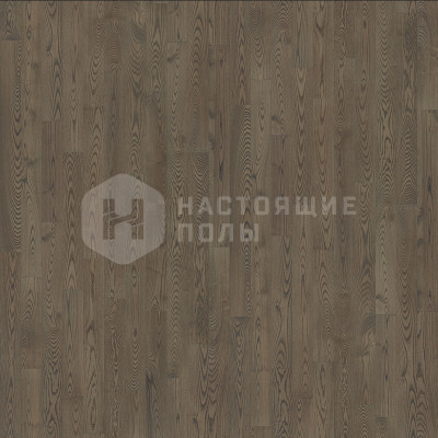 Инженерная доска Coswick Брашированная коллекция 1263-7257 Ясень Французская Ривьера Черектер шелковое масло, 600-2100*190*19.05 мм