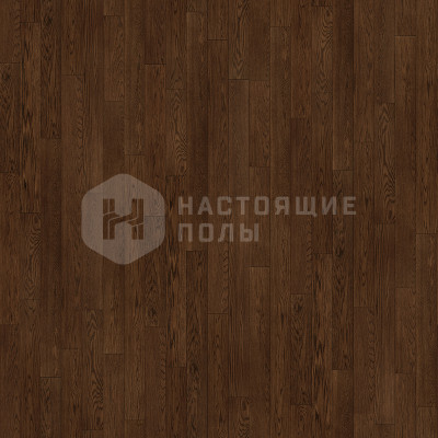 Инженерная доска Coswick Дуб Молочный шоколад Черектер шелковое масло, 600-2100*190*15 мм