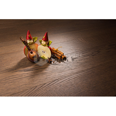 Инженерная доска Coswick Дуб Корица Черектер шелковое масло ультраматовое, 600-2100*190*19 мм Инженерная доска Coswick Дуб Корица Черектер шелковое масло ультраматовое, 600-2100*190*19 мм