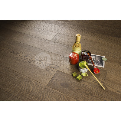 Инженерная доска Coswick Дуб Тростниковый Черектер шелковое масло ультраматовое, 600-2100*190*19 мм Инженерная доска Coswick Дуб Тростниковый Черектер шелковое масло ультраматовое, 600-2100*190*19 мм