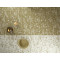 Ковровая плитка Bloq Textured Negative 232 Pear, 500*500*7.4 мм