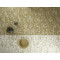 Ковровая плитка Bloq Textured Negative 232 Pear, 500*500*7.4 мм