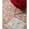 Ковровая плитка Bloq Textured Negative 222 Peach, 500*500*7.4 мм