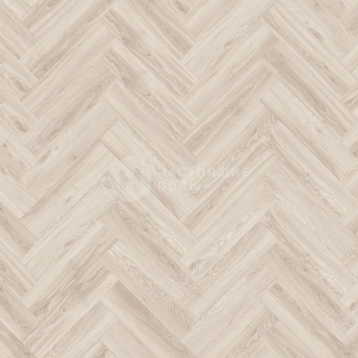 ПВХ плитка елочка замковая IVC Moduleo LayRed Herringbone 22205 Дуб Блэкджек, 630*126*6 мм