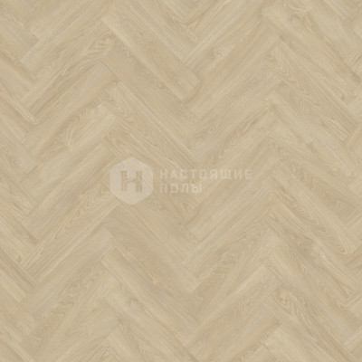 ПВХ плитка елочка замковая IVC Moduleo LayRed Herringbone 51230 Дуб Лаурель, 630*126*6 мм