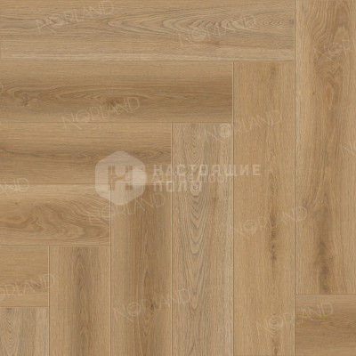 SPC плитка замковая елочка Alpine Floor Norland Lagom Parquet Вариг 1033-7, 600*125*3,5 мм