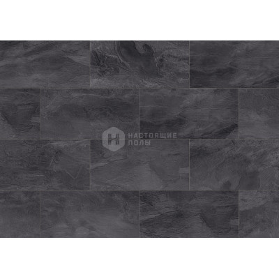 Ламинат ter Hurne Dureco Stone Line B04 Камень Манга-серый, 635*327*12 мм