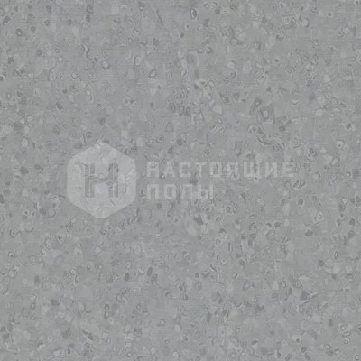 Коммерческий гомогенный линолеум Forbo Sphera Element 50009 lead, 2000 мм