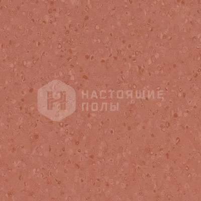 Коммерческий гомогенный линолеум Forbo Sphera Element 50075 hibiscus, 2000 мм