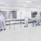 Линолеум гомогенный коммерческий антистатический Forbo Sphera EC 450000 white, 2000 мм