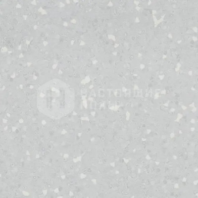 Линолеум гомогенный коммерческий антистатический Forbo Sphera SD 550003 light neutral grey, 2000 мм