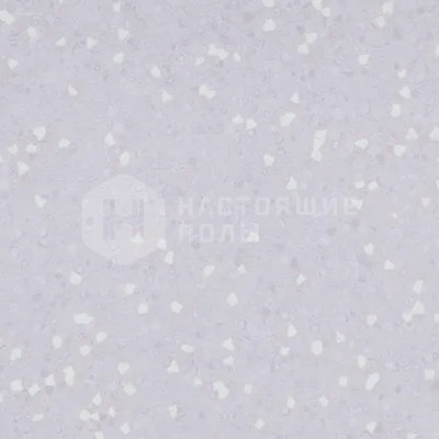Линолеум гомогенный коммерческий антистатический Forbo Sphera SD 550032 soft lilac, 2000 мм