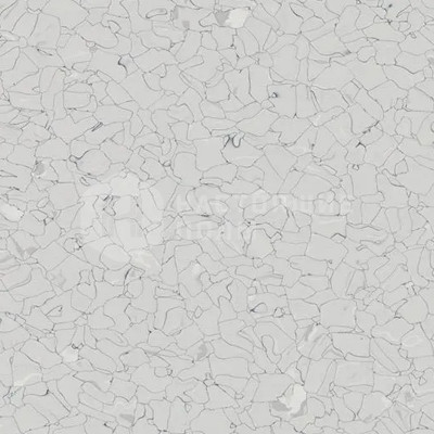 Токопроводящая гомогенная ПВХ плитка Forbo Colorex EC 250206 moonstone, 615*615*2 мм
