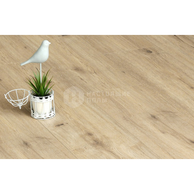 MSPC плитка замковая StoneFloor 0026-2 MP Дуб Морской песок, 1220*199*4,5 мм