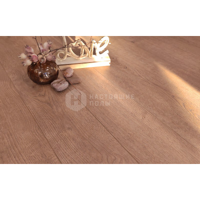 MSPC плитка замковая StoneFloor 91785-4 MP Дуб Пралине, 1220*145*4,5 мм