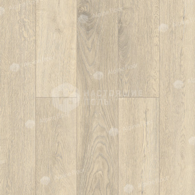 SPC плитка замковая Alpine Floor Premium XL ЕСО 7-12 Дуб Капучино, 1524*180*8 мм
