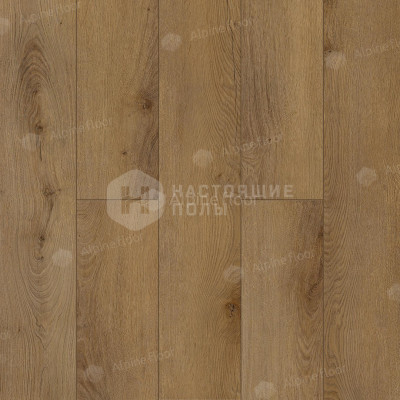 SPC плитка замковая Alpine Floor Premium XL ЕСО 7-30 Дуб Сириус, 1524*180*8 мм