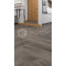 ПВХ плитка клеевая елочка Alpine Floor Parquet LVT ECO 16-13 Дуб Мерга, 590*118*2.5 мм