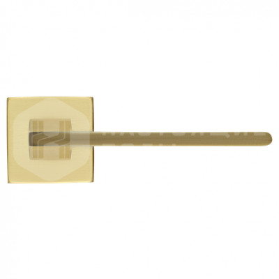 Дверная ручка Morelli Luxury Sputnik 9013580 S5 OSA
