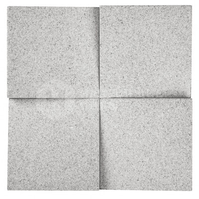 Декоративные панели Muratto Organic Blocks Chock MUOBCHO18 White, 248*248*24 мм