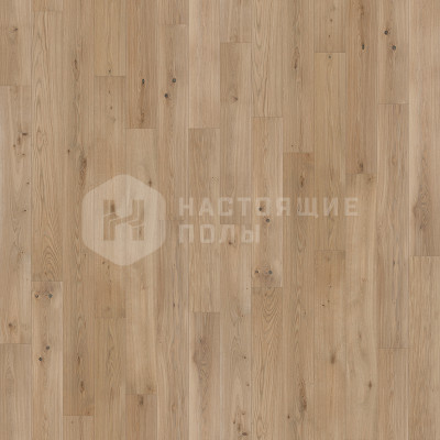 Инженерная широкоформатная доска Coswick s-1165-7518 Дуб Батист Черектер шелковое масло ультраматовое, 2950*300*19.05 мм