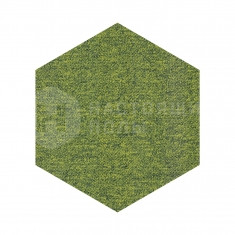 620 Grass Hexagon