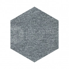 920 Dust Hexagon