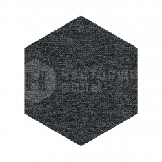 945 Coal Hexagon