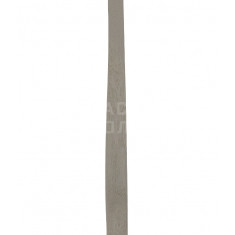 Дуб Dusky Grey Рустик BCD матовый лак однополосный, 2200*160-240*13.6 мм