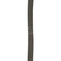 Дуб Lava Grey Рустик BCD матовый лак однополосный, 2200*160-240*13.6 мм