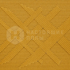 Cross MUCSCRS03 Yellow, 693*393*7 мм