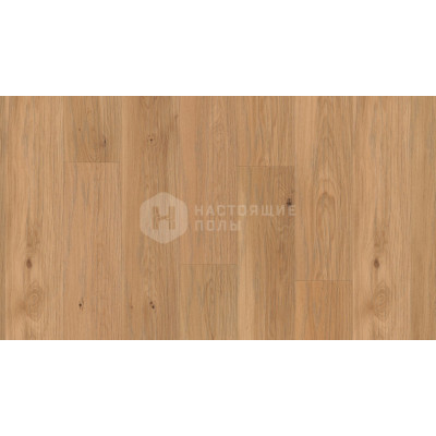 Паркетная доска Weitzer Parkett WP Charisma 42239 Дуб натур ProActive+ брашированный однополосный, 2245*193*14 мм