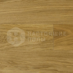 Дуб Natur R Рустик шлифованный однополосный, 500-2200*220*15 мм