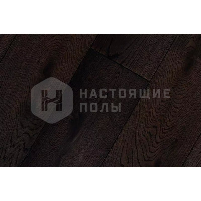 Инженерный паркет Hajnowka DUO Дуб Terra Селект шлифованный однополосный, 500-2200*125*15 мм